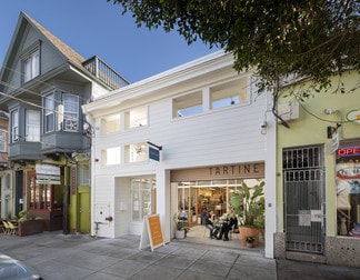 Plus de détails pour 1226 9th Ave, San Francisco, CA - Local commercial à vendre