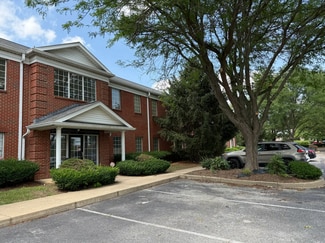 Plus de détails pour 10629 Henning Way, Louisville, KY - Bureau à louer