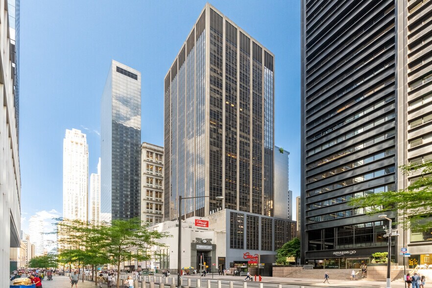 22 Cortlandt St, New York, NY à louer - Photo de l’immeuble – Image 2 sur 15