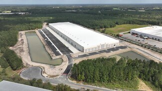 Plus de détails pour 12375 William A. Gwaltney, Windsor, VA - Industriel/Logistique à louer