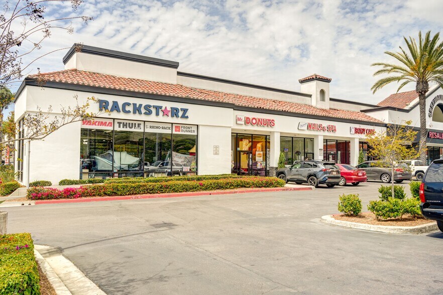 1950-1980 Oceanside Blvd, Oceanside, CA à louer - Photo de l’immeuble – Image 3 sur 6