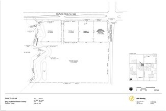 Plus de détails pour 800 Beltline & Westmoreland Rd, DeSoto, TX - Terrain à vendre