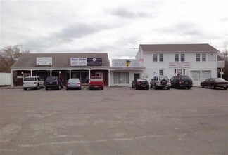 Plus de détails pour 2715 Hooper Ave, Brick, NJ - Local commercial à vendre
