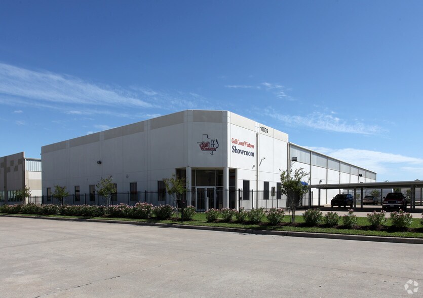 10839 Train Ct, Houston, TX à louer - Photo principale – Image 1 sur 9