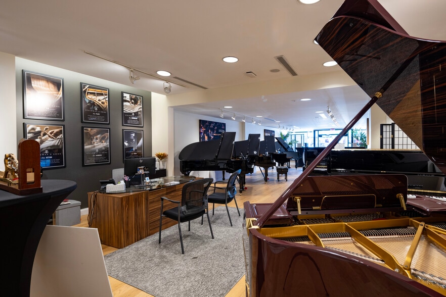 70-74 Greenwich Ave, Greenwich, CT à louer - Photo intérieure – Image 3 sur 8