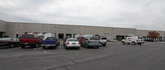 Plus de détails pour 8257 Patuxent Range Rd, Jessup, MD - Industriel/Logistique à louer