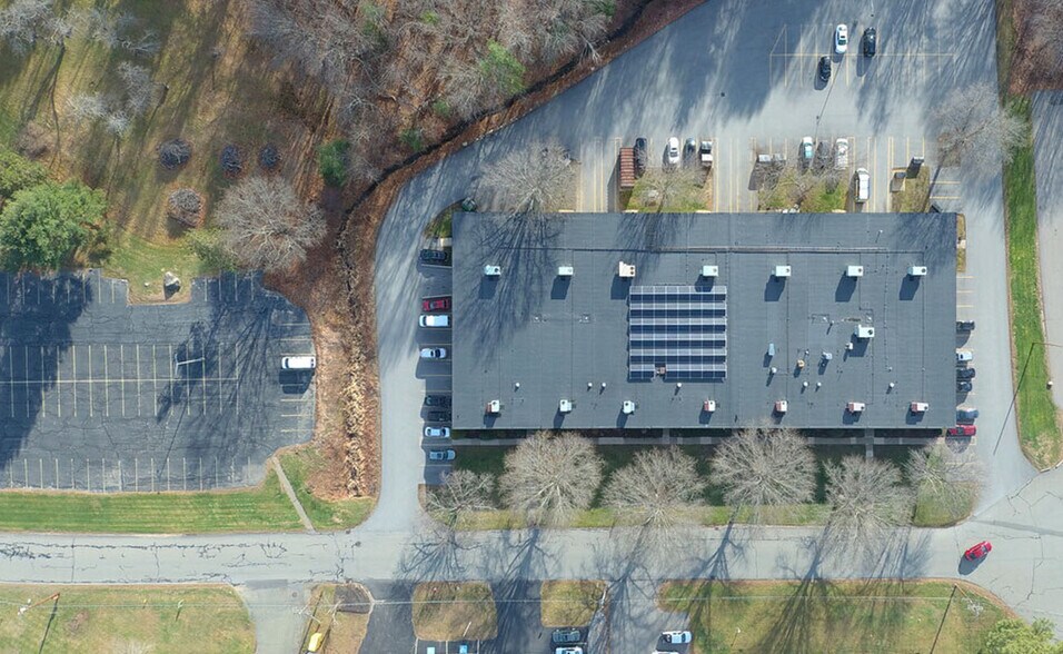 10-16 Craig Rd, Acton, MA à louer - Photo de l’immeuble – Image 3 sur 13
