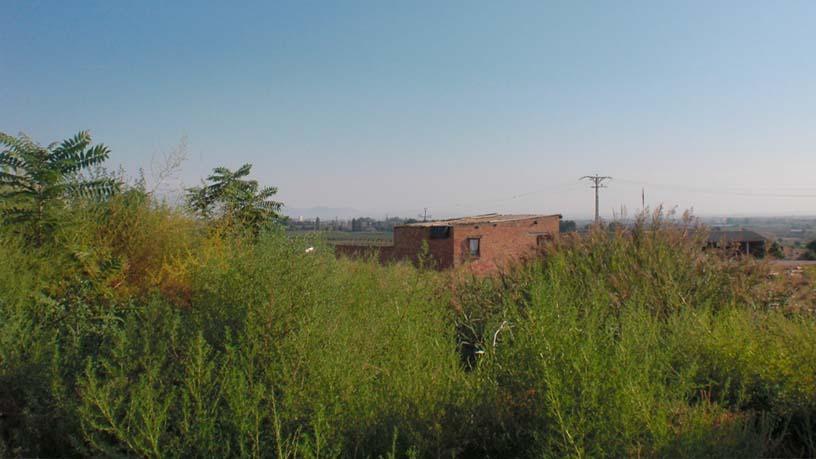 Carrer A, Alcoletge, Lérida à vendre - Photo de l’immeuble – Image 2 sur 4