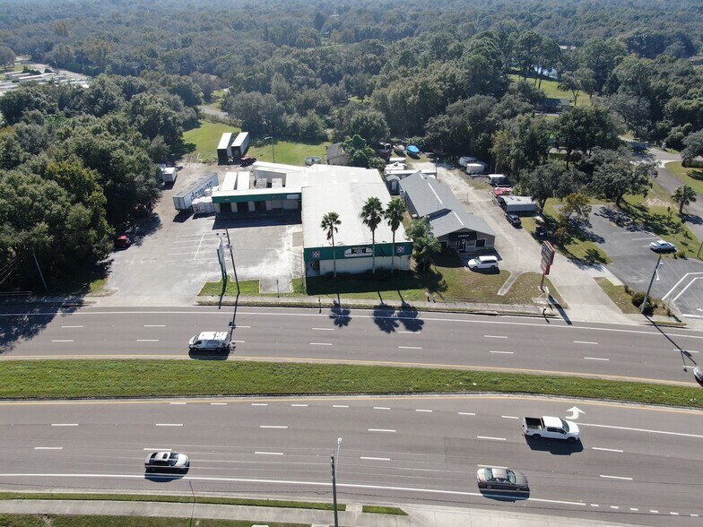 9722 State Road 52, Hudson, FL à louer - Photo de l’immeuble – Image 3 sur 4