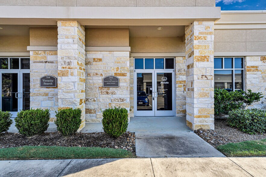 1526 Katy Gap Rd, Katy, TX à vendre - Photo de l’immeuble – Image 2 sur 24