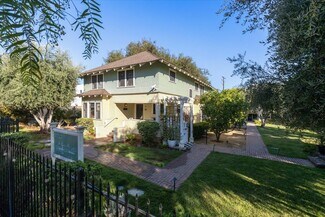 Plus de détails pour W 136-38-40, Escondido, CA - Bureau à vendre