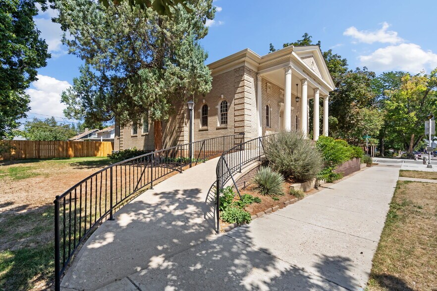 301 W 4th St, Loveland, CO à vendre - Photo de l’immeuble – Image 2 sur 23