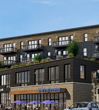 Plus de détails pour 210 Bala Ave, Cynwyd, PA - Local commercial à louer