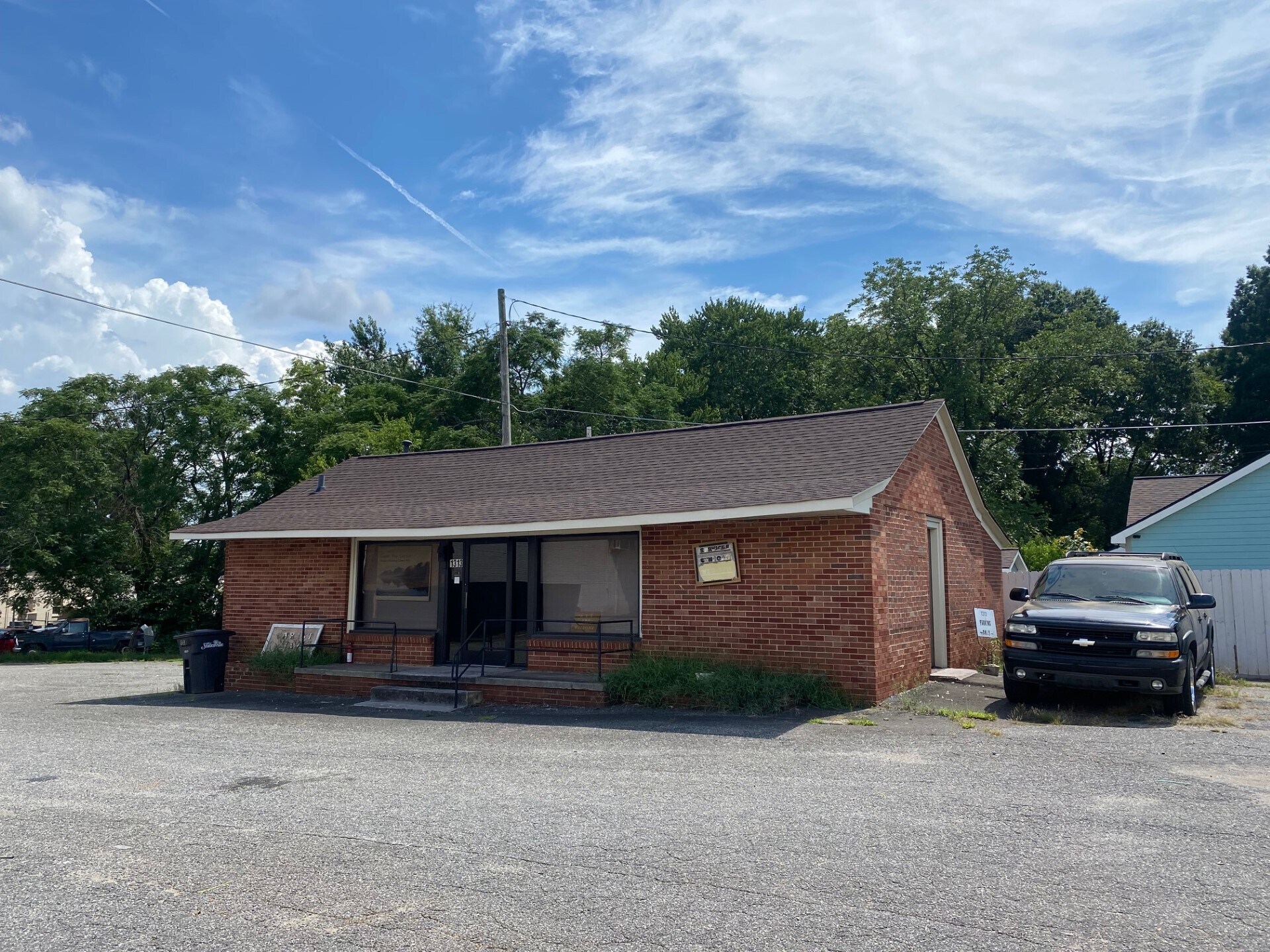 1313 W Front St, Statesville, NC à louer Photo intérieure– Image 1 sur 2