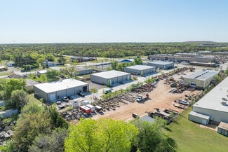 Plus de détails pour 1917 SE 29th St, Oklahoma City, OK - Industriel/Logistique à louer