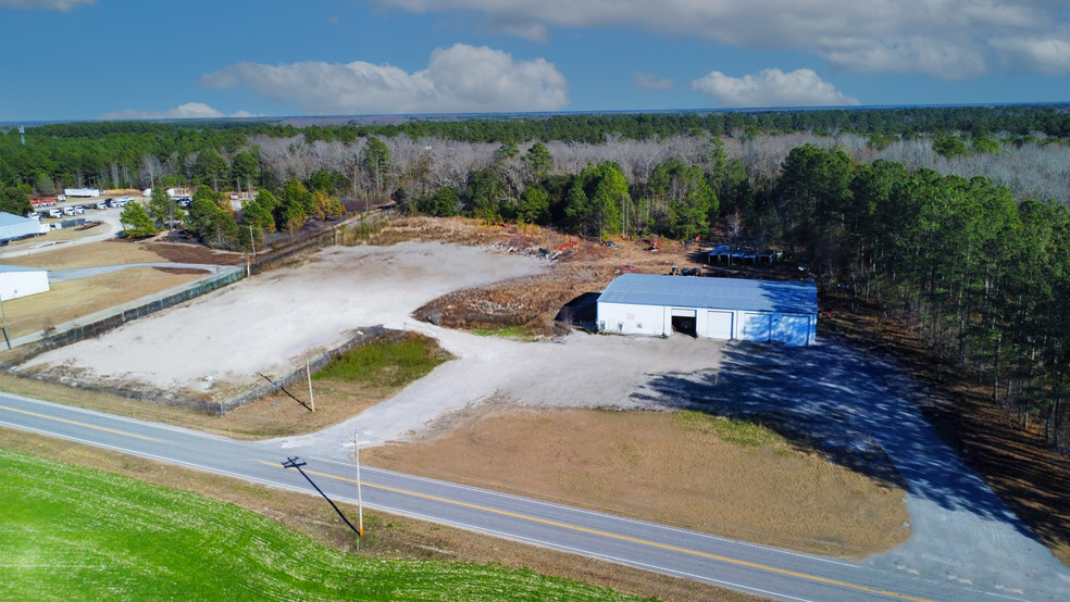 2423 Homestead Rd, Bowman, SC à louer Photo de l’immeuble– Image 1 sur 11