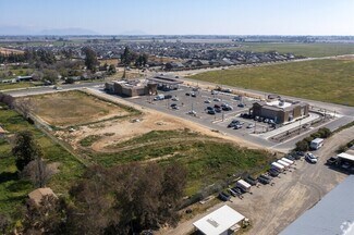 Plus de détails pour 1886 Leonard Ave, Clovis, CA - Terrain à vendre