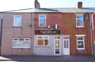 Plus de détails pour 2 Worcester St, Barrow In Furness - Local commercial à vendre