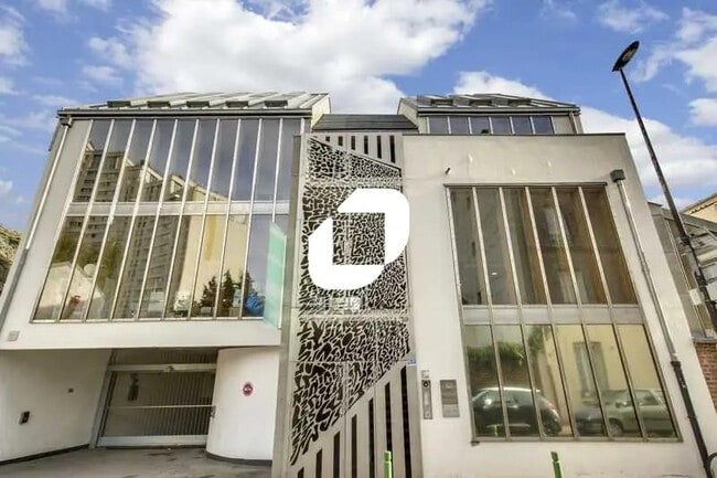 Plus de détails pour 30 Rue Vincent Morris, Malakoff - Bureau à louer