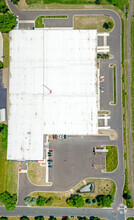 5101 Industrial Blvd, Fridley, MN - VUE AÉRIENNE  vue de carte
