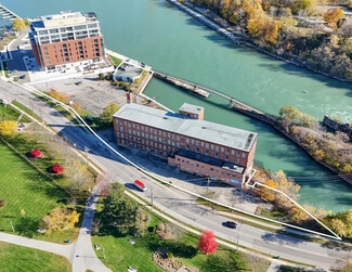 Plus de détails pour 61-63 Lakeport Rd, St Catharines, ON - Terrain à vendre