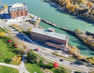 Plus de détails pour 61-63 Lakeport Rd, St Catharines, ON - Terrain à vendre