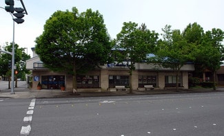 Plus de détails pour 10350 NE 10th St, Bellevue, WA - Local commercial à vendre