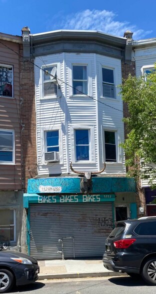 1117 Arctic Ave, Atlantic City, NJ à vendre - Photo de l’immeuble – Image 1 sur 12