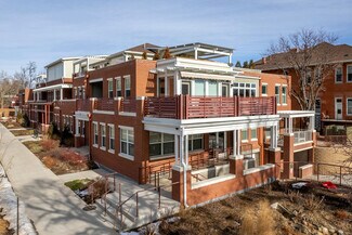 Plus de détails pour 2930 Broadway St, Boulder, CO - Bureau à vendre