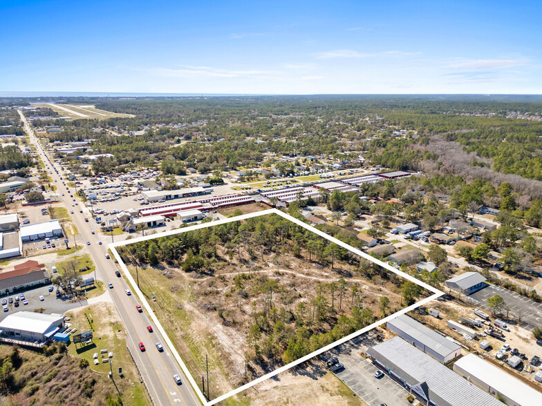 4747 Long Beach, Southport, NC à vendre - Photo de l’immeuble – Image 3 sur 36