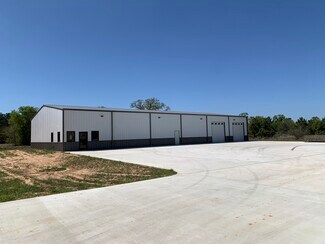 Plus de détails pour 24036 Grand Pines Rd, Magnolia, TX - Industriel/Logistique à louer