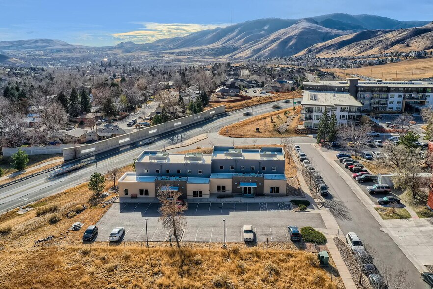 1211 Avery St, Golden, CO à louer - Photo de l’immeuble – Image 3 sur 6