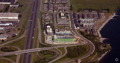 13 Windward Dr, Grimsby, ON - VUE AÉRIENNE  vue de carte - Image1