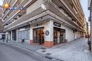 Plus de détails pour Local commercial à vendre