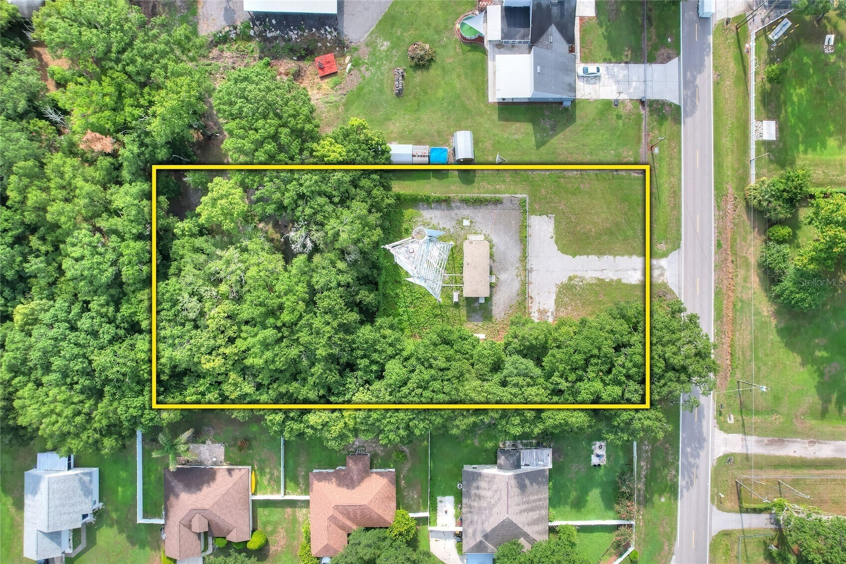 325 Wilder Rd, Lakeland, FL à vendre Photo principale– Image 1 sur 11