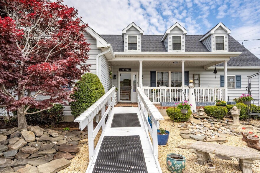 38967 Willow Ln, Fenwick Island, DE à vendre - Photo de l’immeuble – Image 1 sur 27
