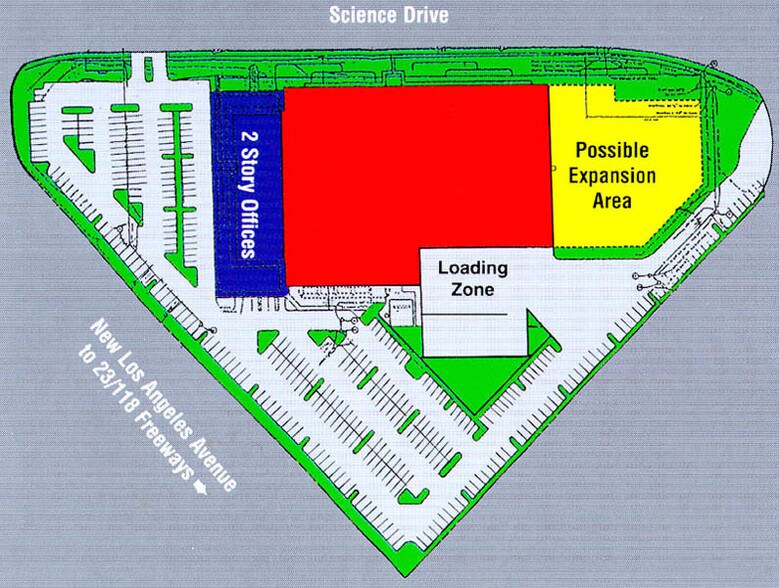 200 Science Dr, Moorpark, CA à louer - Autre – Image 2 sur 13