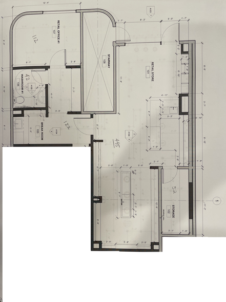 2441 Park Blvd, Palo Alto, CA à louer - Photo de l’immeuble – Image 3 sur 9