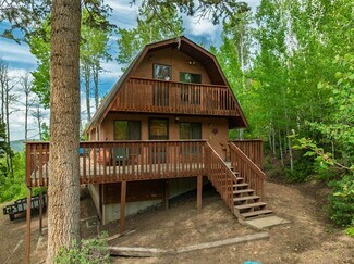 Plus de détails pour 120 S Pine Dr, Huntsville, UT - Spécialisé à vendre