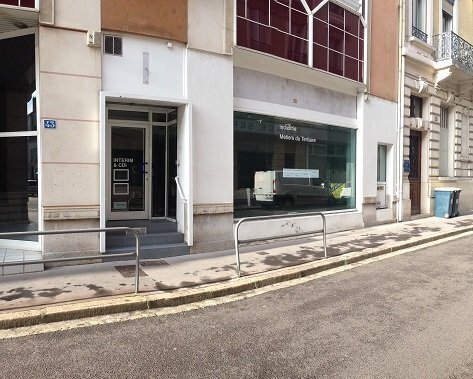 Bureau dans Chalon-sur-Saône à vendre - Photo de l’immeuble – Image 2 sur 4
