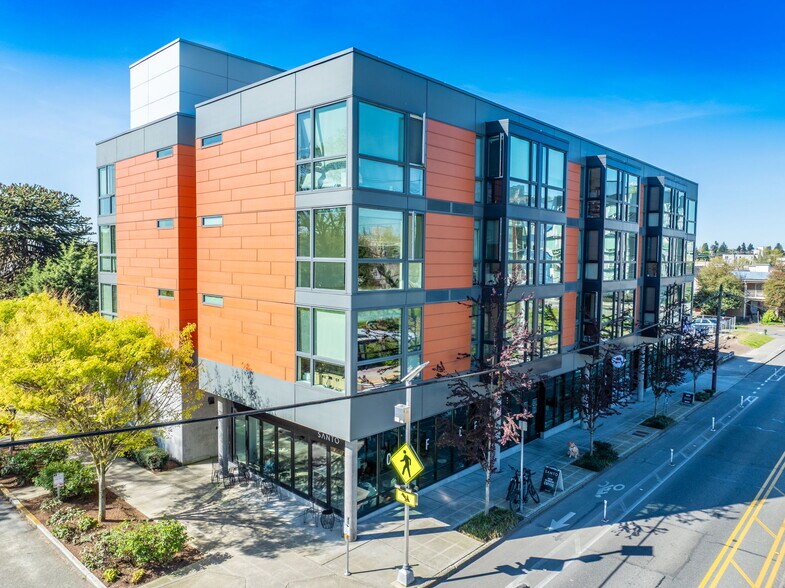 1319 NE 65th St, Seattle, WA à vendre - Photo de l’immeuble – Image 3 sur 33