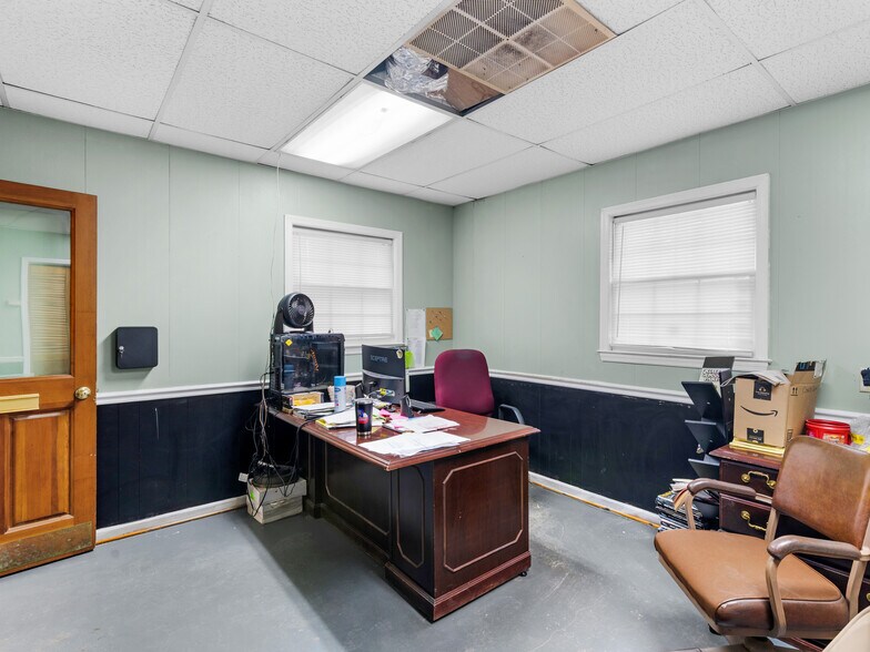 1108 Anne St, Griffin, GA à vendre - Photo de l’immeuble – Image 3 sur 30