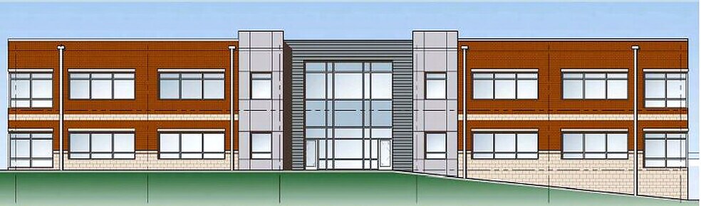 2301 Emrick Blvd, Bethlehem, PA à vendre - Photo de l’immeuble – Image 2 sur 3