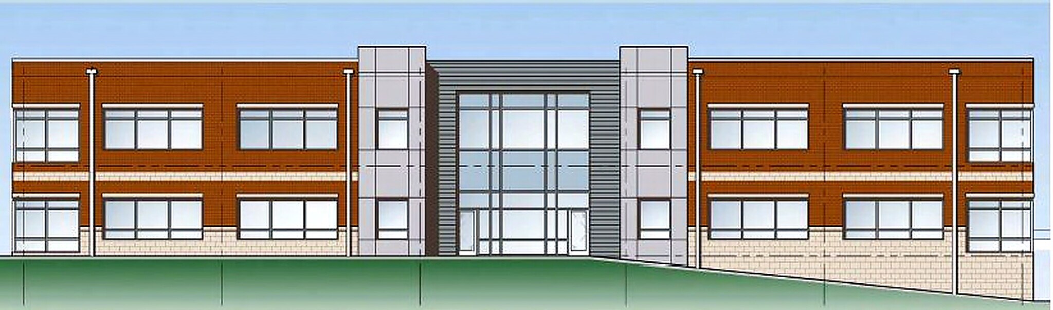 2301 Emrick Blvd, Bethlehem, PA à louer Photo de l’immeuble– Image 1 sur 4