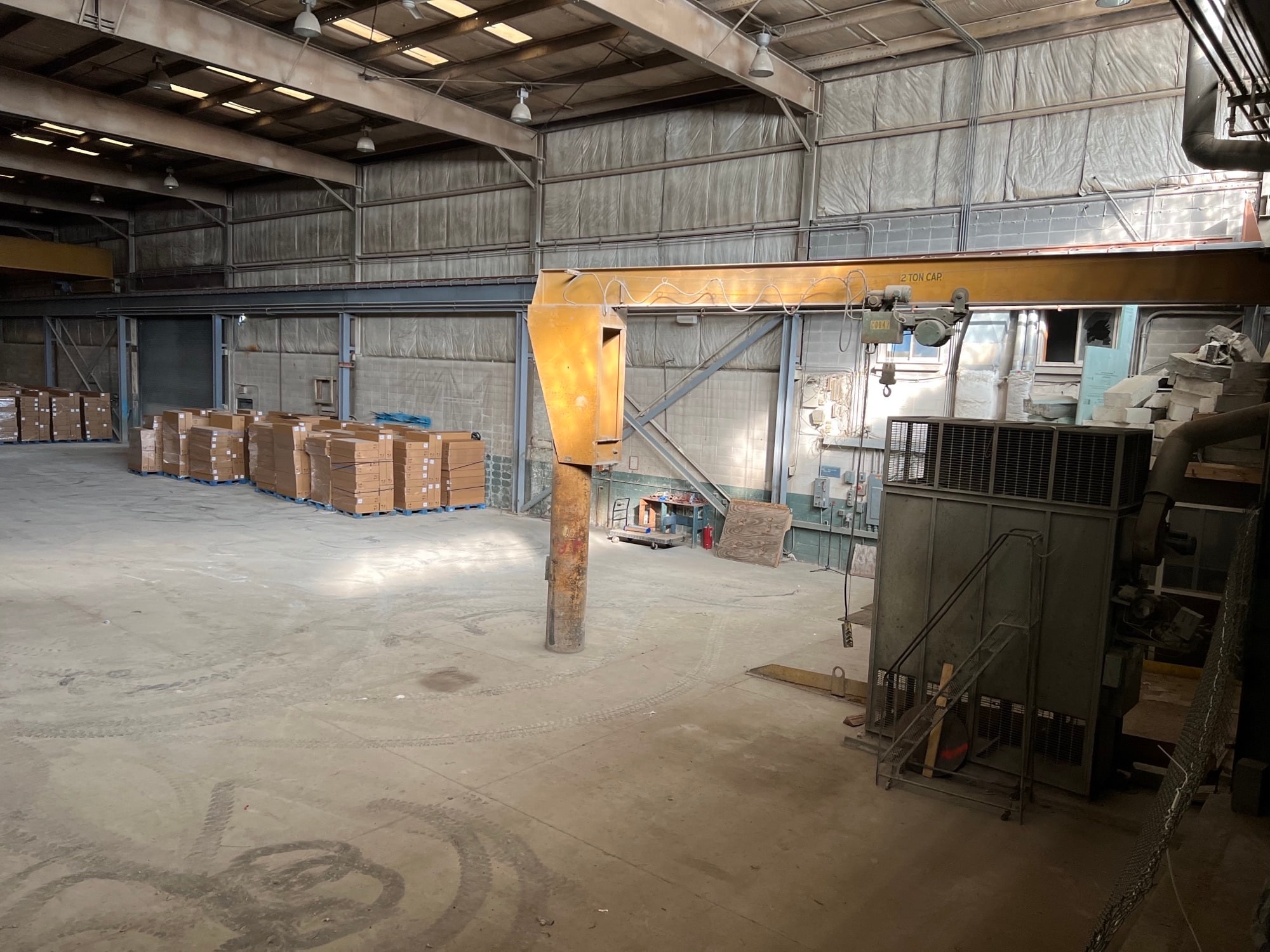 5690 Camp Rd, Hamburg, NY à louer Photo intérieure– Image 1 sur 4