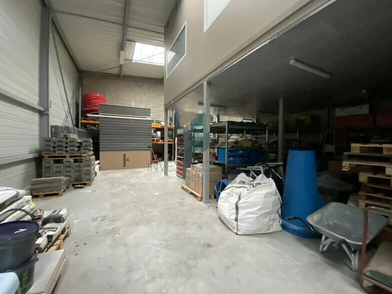 5 Rue Ferrie, Ennery à louer - Photo de l’immeuble – Image 3 sur 6