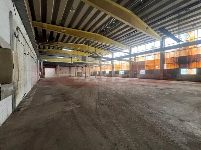Industriel/Logistique dans Vilanova i la Geltrú, Barcelona à vendre - Photo intérieure – Image 1 sur 35