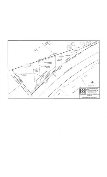 32179 Clinton Keith Rd, Wildomar, CA à louer - Plan cadastral – Image 3 sur 8