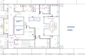 20 Burling Ln, New Rochelle, NY à louer Plan d’étage– Image 2 sur 6