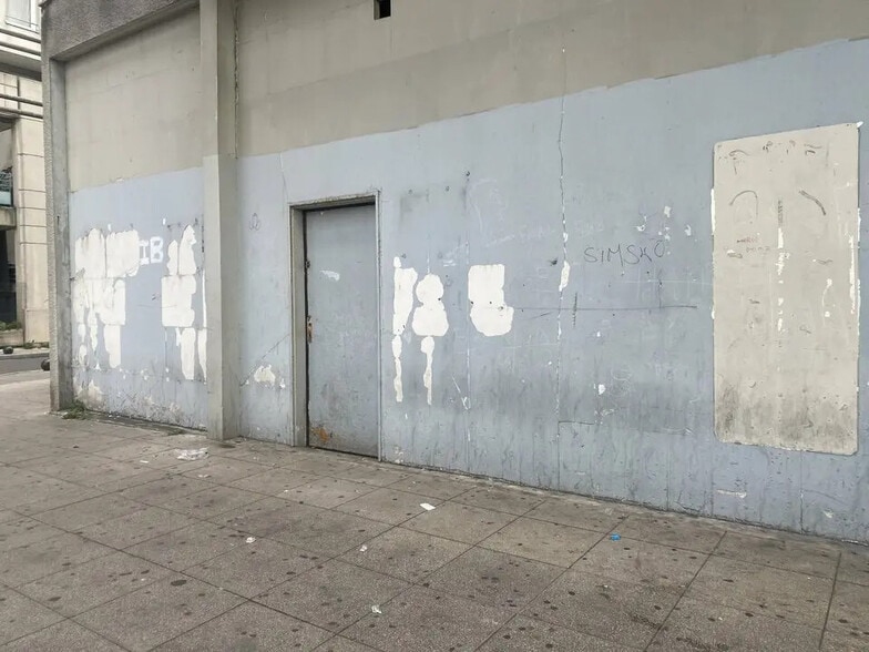 Industriel/Logistique dans Le Blanc-Mesnil à louer - Photo de l’immeuble – Image 3 sur 8